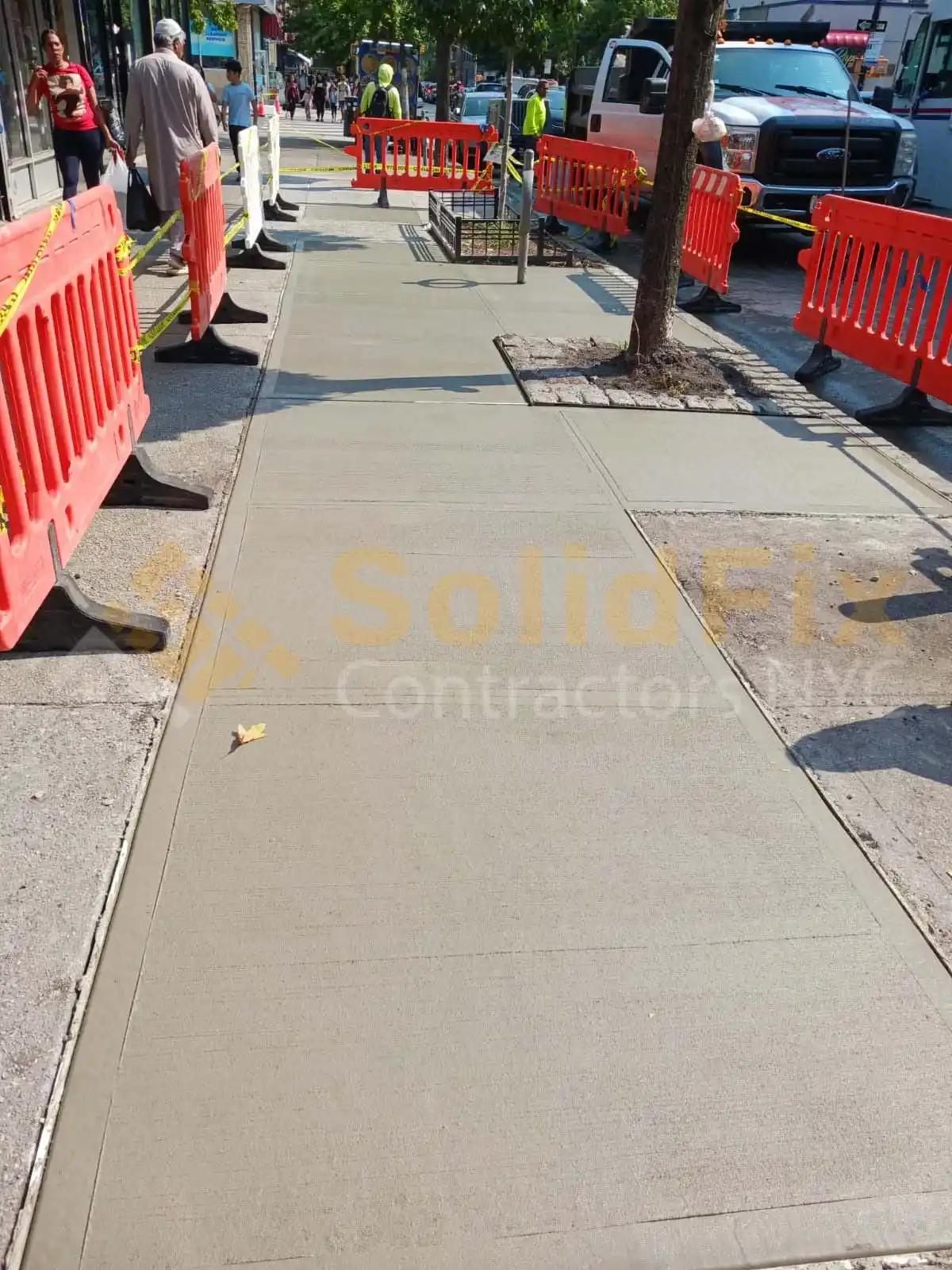 Preventing Water Damage in Masonry Structures